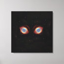 Search for nebula canvas prints Universe