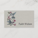 Search for bird watching business cards Birding