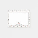 Search for dog breed post it notes Cute