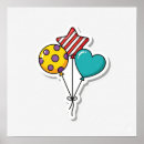 Search for ballooning posters Cartoon