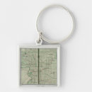 Search for indianapolis key rings Map