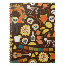 Search for halloween notebooks Flower