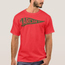 Search for pennant tshirts Vacation