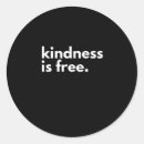 Search for activism round stickers Animal rights