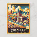 Search for chandler postcards Vintage