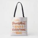 Search for fall time bags Harvest