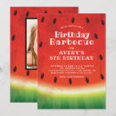 Search for bbq 1st birthday invitations Barbecue