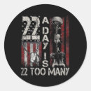 Search for anti suicide stickers Joe biden