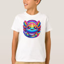 Search for magical kids tshirts Rainbow