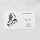 Search for skate business cards Coach