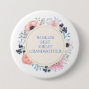 Search for great grandmother badges Flowers