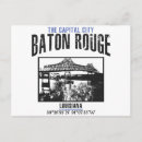 Search for baton rouge postcards Usa