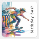 Search for teen birthday stickers For kids