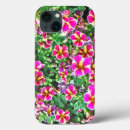 Search for petunia iphone cases Floral