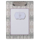 Search for vintage wood clipboards Elegant