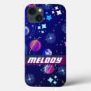 Search for star pattern iphone cases Universe