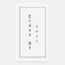 Search for graduation tableware Black and white