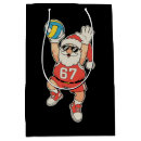 Search for volleyball gift bags Xmas