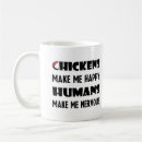 Search for nervous coffee mugs Humour