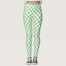 Search for chequered leggings Checkerboard