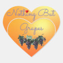 Search for grape leaves stickers Vineyard