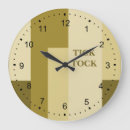 Search for rectangle clocks Geometric
