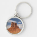 Search for monument valley key rings Desert