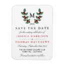 Search for berries 4x6 invitations Whimsical
