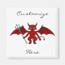 Search for red devil magnets Cute