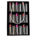 Search for lipstick gift bags Red