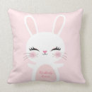 Search for kawaii bunny cushions Cute