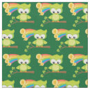 Search for st patricks day fabric Pot of gold
