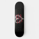 Search for here skateboards Blank