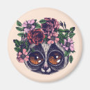 Search for lemur magnets Jungle