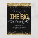 Search for elegant 70th birthday cards Stylish