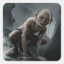 Search for gollum stickers J r r tolkien