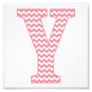 Search for pink alphabet letter posters For kids