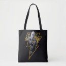 Search for black adam tote bags Dc comic movie