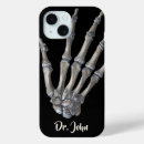 Search for skeleton hand iphone cases Halloween