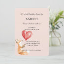 Search for peach heart invitations Cute