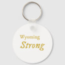 Search for wyoming key rings United states