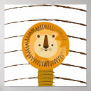 Search for lion kids posters Cute