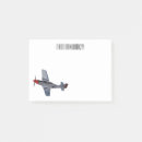 Search for airplane post it notes Aeroplane