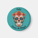 Search for 5th of may magnets Cinco de mayo