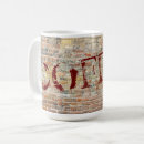 Search for brick wall mugs Graffiti