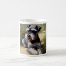 Search for miniature schnauzer mugs Puppy
