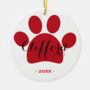 Search for cat lovers christmas tree decorations Typography