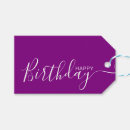 Search for calligraphy gift tags Script
