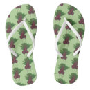 Search for gardening flipflops Red