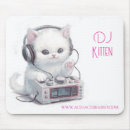 Search for djs mouse mats Dj's